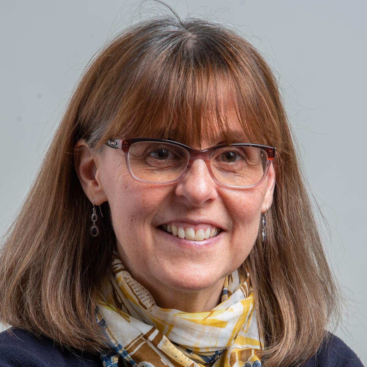 Kerstin Tiedemann